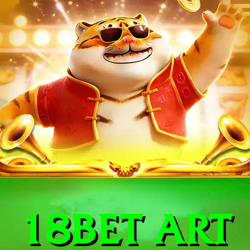 18bet art King - Win Real BRL - 18bet art 🎰🔥 Cluster hunting em slots: após 3 features rápidas, aumente stake — estatística diz que clusters pagam muito! 🌟📈
