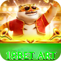 18bet art King - Win Real BRL