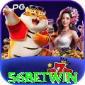 56betwin VIP Jackpot