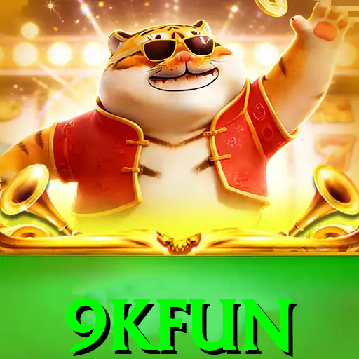 9kfun Pro APK v2.2.5 - 9kfun 🎰🔥 Jackpot seed alto: só entre em progressivos com seed > média — probabilidade de hit sobe exponencialmente! 🌟💵