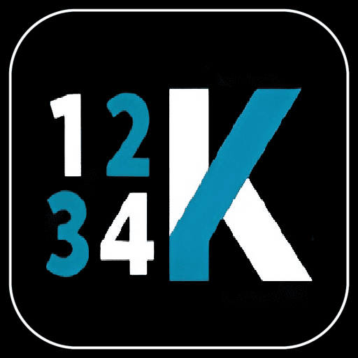 1234k Master Latest v5.1.1