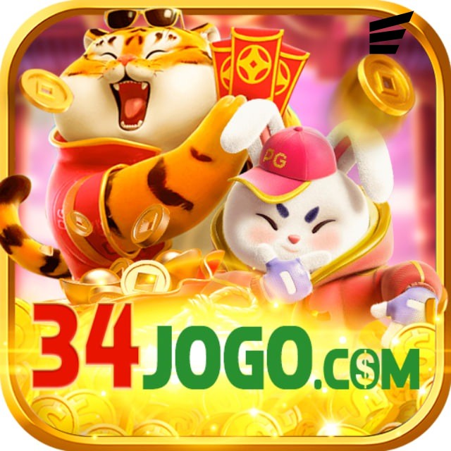 34jogo - Real Money Turbo