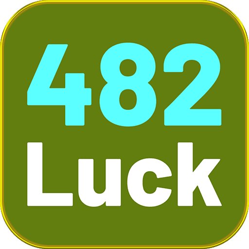 482luck Jackpot VIP v2.6.4