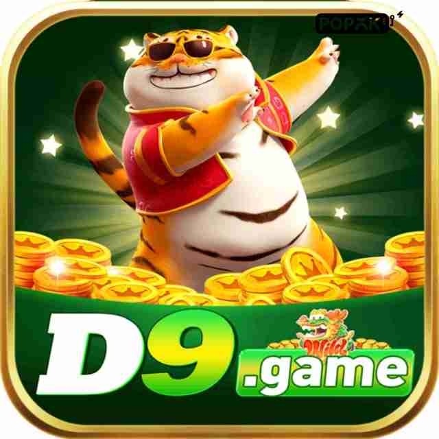 d9game - Gold Edition v2.8.1
