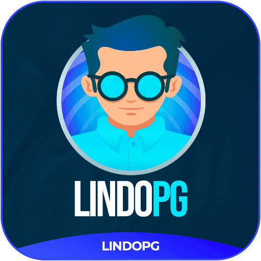 lindopg Prime Gaming App