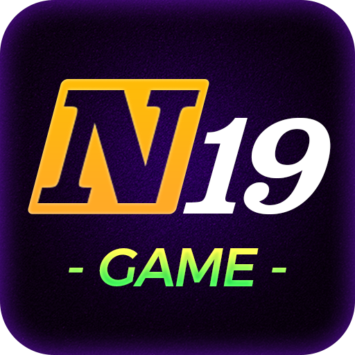 n19game - Gaming King