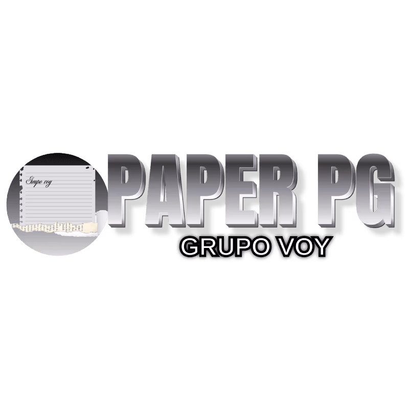 paperpg Plus 2026