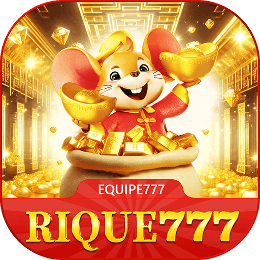rique777 Ultimate - Casino & Slots