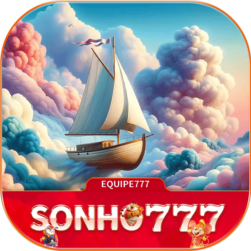 sonho777 Deluxe - Casino & Slots