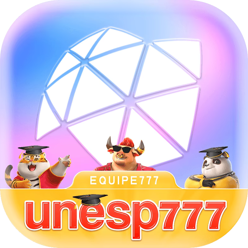 unesp777 Pro - Casino & Slots