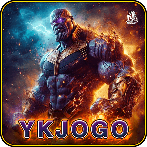 ykjogo Master - Free Download