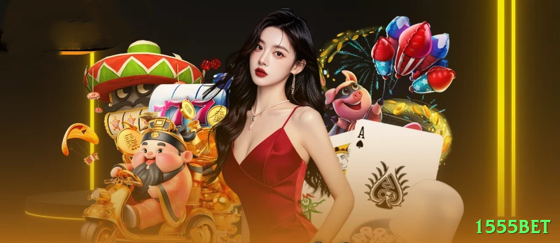 1555bet APK Super v1.1.3 Screenshot 2