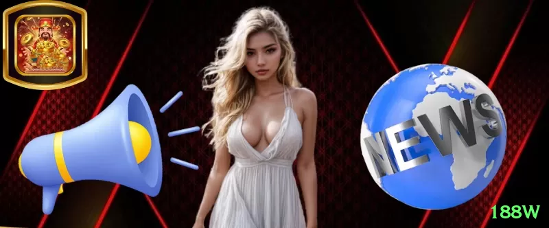 188w Gaming Legend Screenshot 1