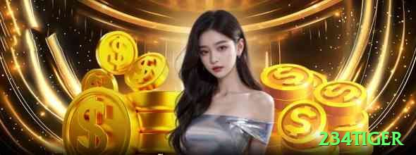 234tiger - Gaming Ultimate Screenshot 1