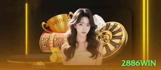 2886win Gold - Win Real BRL Screenshot 2