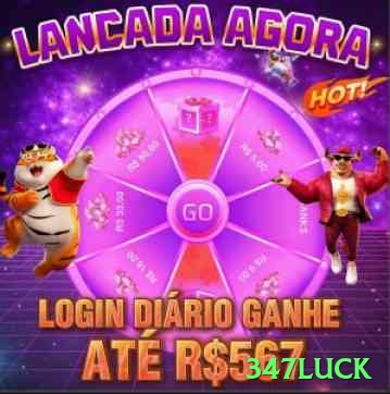 Screenshot - 347luck 🎰🔥 Slots jackpot mini diário: grind no reset horário — prêmios frequentes acumulam para big one! ⏰💵