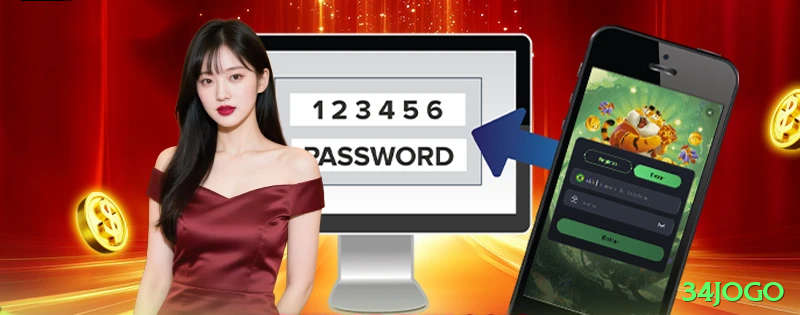 34jogo - Real Money Turbo Screenshot 2