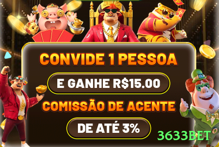 3633bet Pro Brasil Screenshot 2