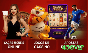 Screenshot - 456vip 🎰💹 Alta volatilidade + bankroll grande: jogue max bet em bônus rounds — potencial de multiplicadores insanos! 🌟🤑
