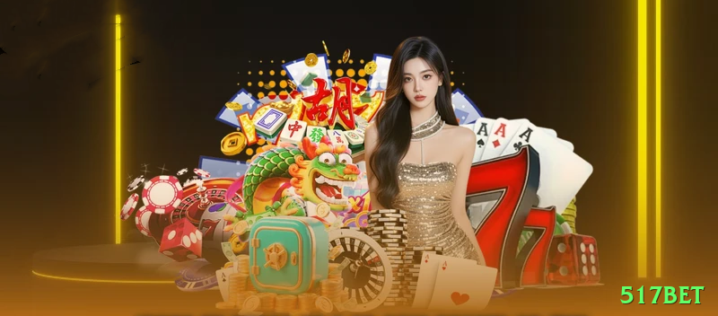 517bet Royal Casino App Screenshot 2