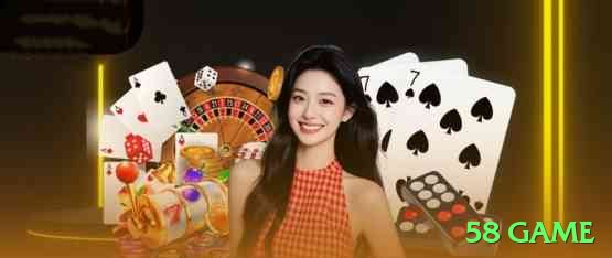 58 game Mobile Prime Screenshot 2