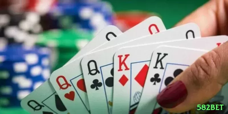 582bet King - Free Download Screenshot 1