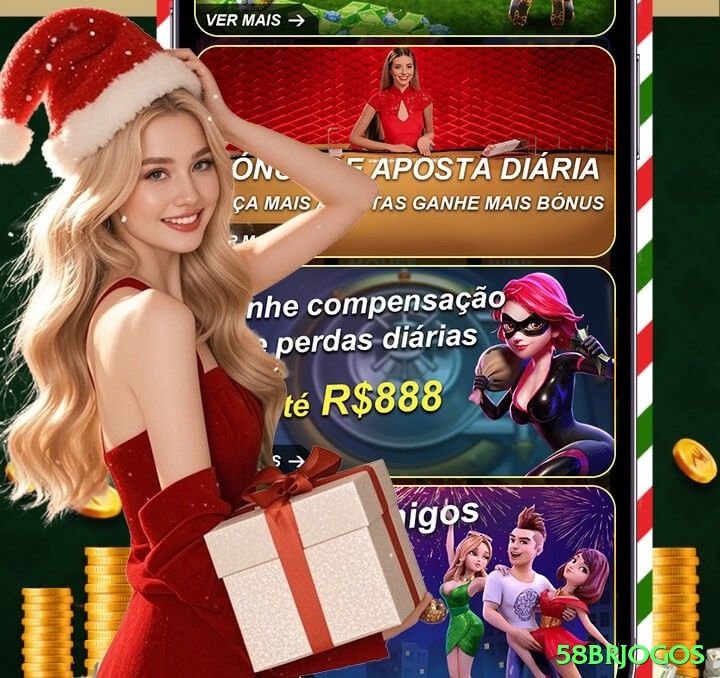 58brjogos Max Gaming App Screenshot 2