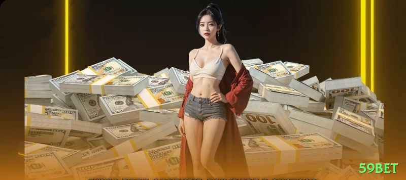 59bet - Gaming Royal Screenshot 2