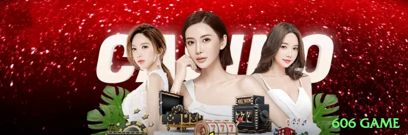 606 GAME Super Jackpot Screenshot 2