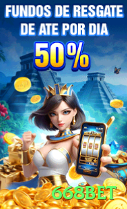 668bet - Casino Premium Screenshot 2