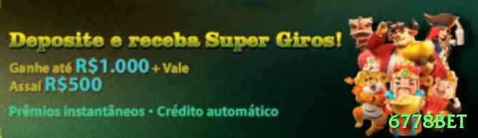 6778bet Mobile King Screenshot 2