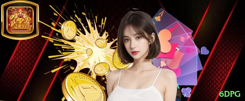 6dpg Gaming Mega Screenshot 1