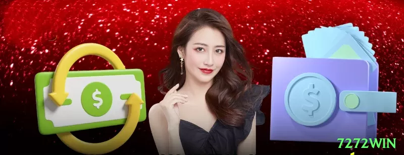 7272win Legend - Casino & Slots Screenshot 2