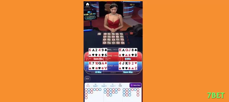 7bet App Elite v4.6.0 Screenshot 2