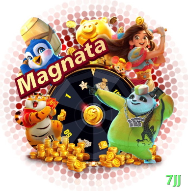 7jj Max - Casino & Slots Screenshot 1