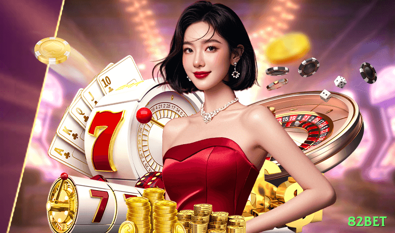 82bet - Casino Gold Screenshot 1