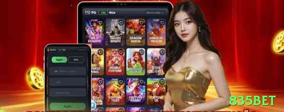 835bet Live Premium v1.4.1 Screenshot 2