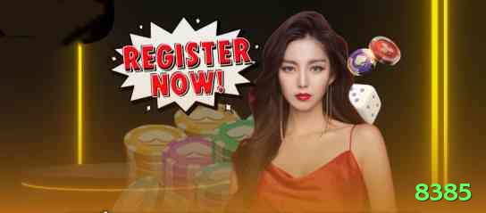 8385 Elite - Win Real BRL Screenshot 1