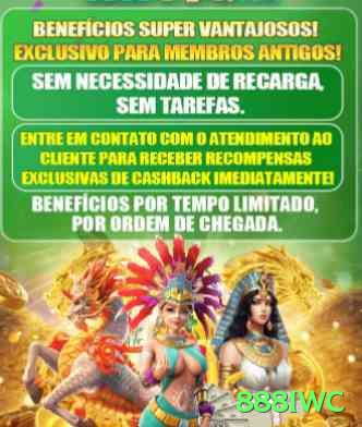 888iwc Slot Machine King Screenshot 1