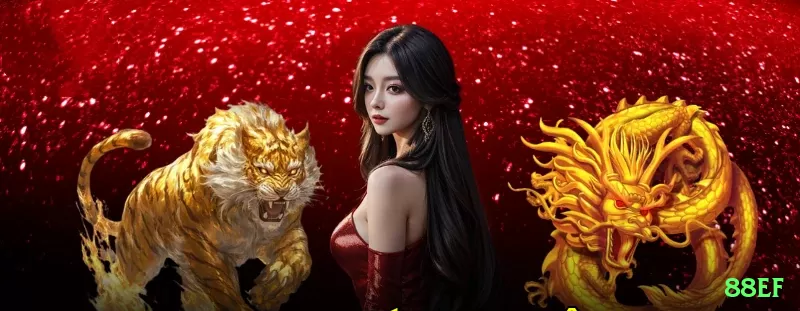 88ef Casino Ultimate v2.4.6 Screenshot 1