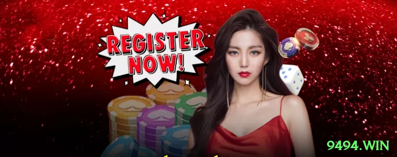 9494.win Champion Casino App Screenshot 1