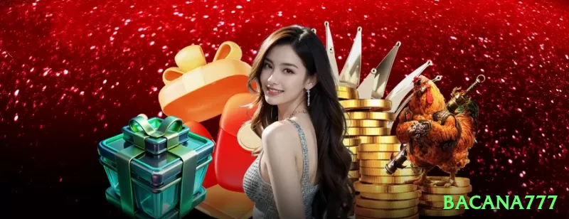 bacana777 Game Pro v5.6.5 Screenshot 2