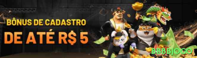 bbbbjogo Supreme Latest v5.9.7 Screenshot 1