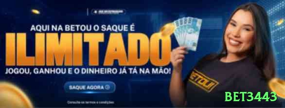 bet3443 Turbo v3.8.7 Screenshot 2