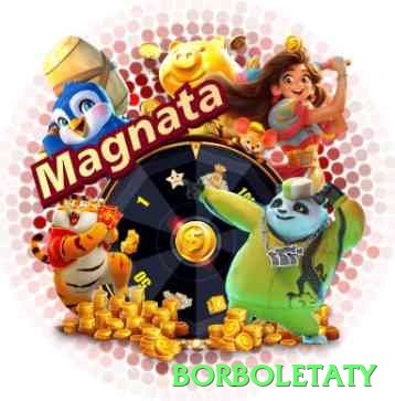 borboletaty Mega Jackpot Screenshot 1