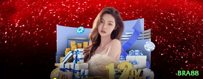 bra88 Casino Official v2.7.0 Screenshot 1