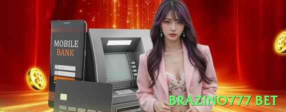 brazino777 bet Mobile Plus Screenshot 1