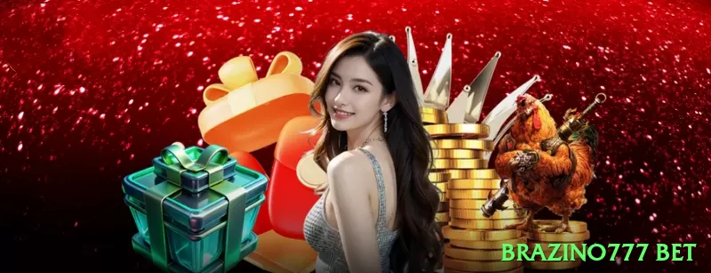 brazino777 bet Mobile Plus Screenshot 2