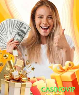 casinovip - Real Money Gold Screenshot 2