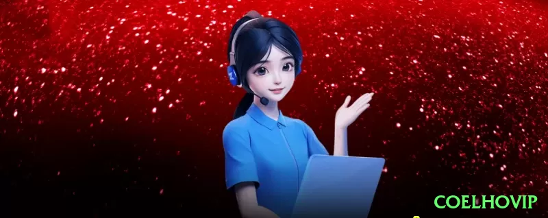 coelhovip APK Premium v4.4.4 Screenshot 1